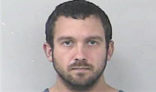 Charles Rivera, - St. Lucie County, FL 